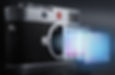 Triple Resolution Technology to shoot at 60mp, 36mp or 18mp of full sensor data (pixel binning)