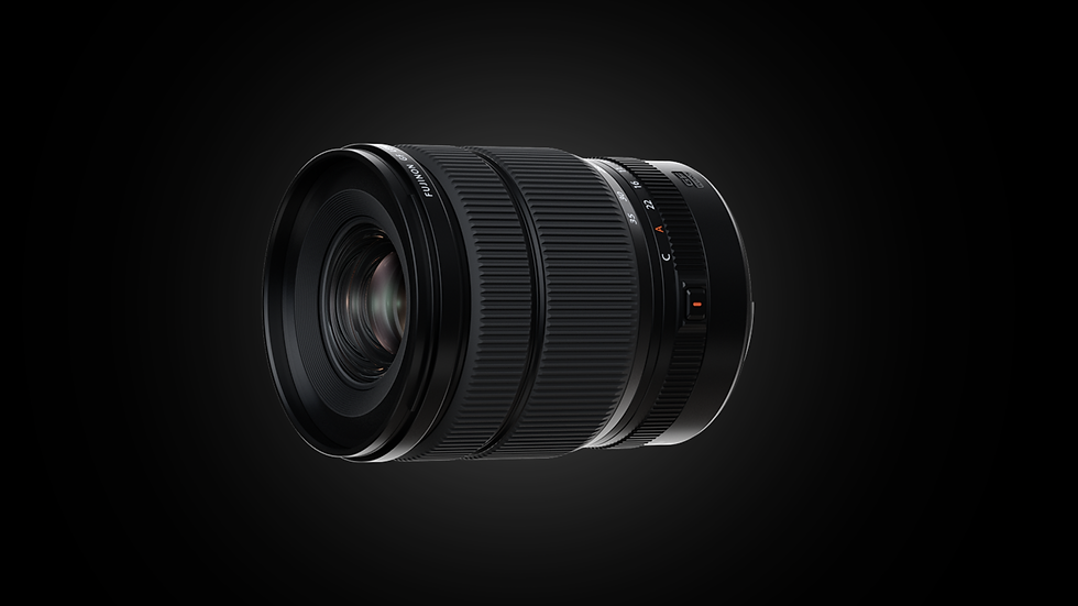 Fujinon GF20-35mm F4 R WR