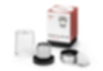 The special edition silver limited to 100 lenses.