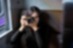 Carol Alves with MM246 Jim Marshall Edition, captured with MP Titanium + Apo-Summicron-M 50/2 ASPH