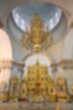 Transfiguration Cathedral, Rybinsk, Yaroslavl Oblast, Russia Leica M11 + Zenith 21/2.8 September 2023