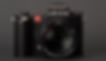 The tool you can trust!  Leica continue to trim the camera size and wight from SL601, SL2 and today the SL3, better proportion, lighter, looks smarter. 