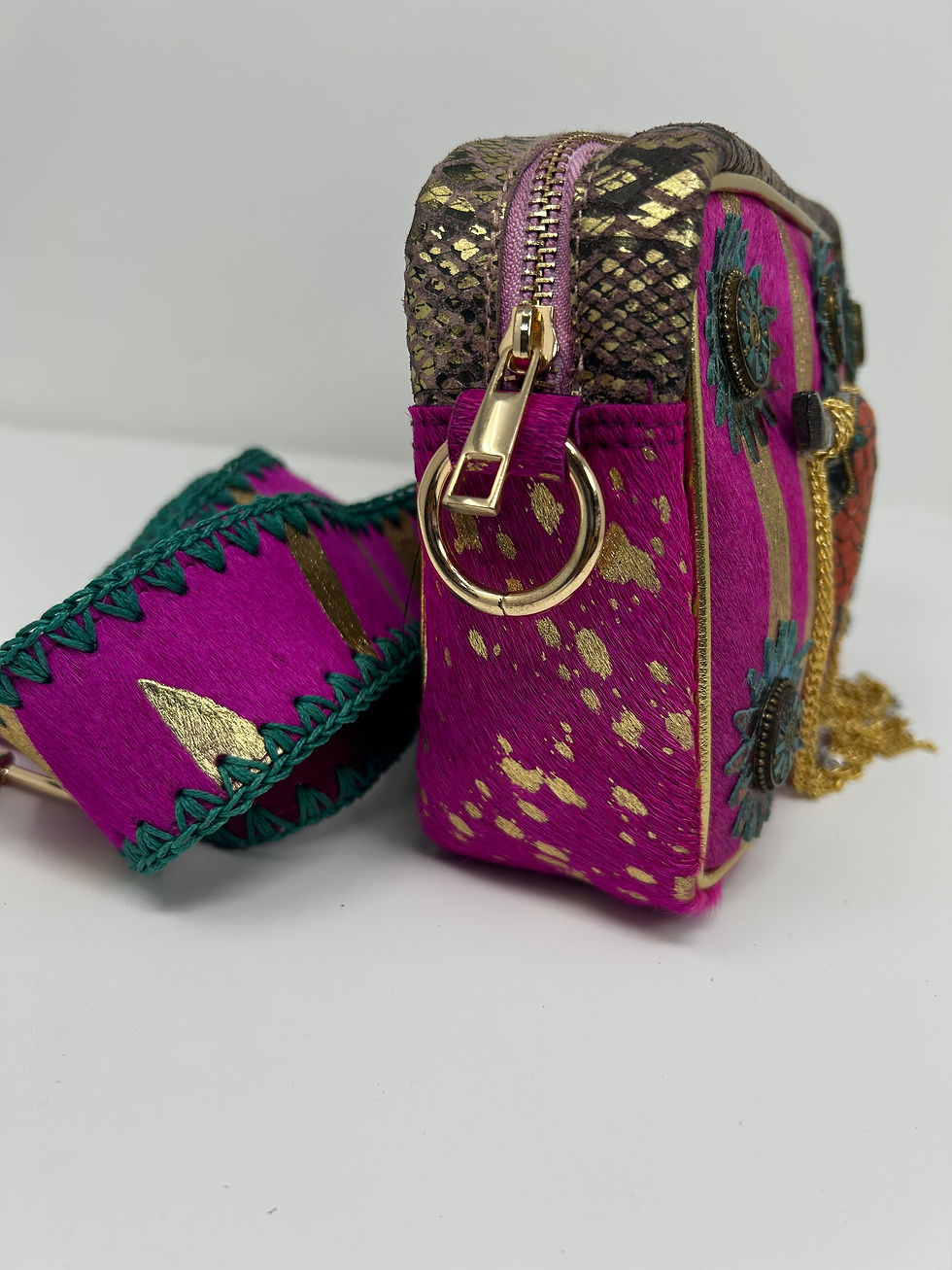 Thumbnail: WILD COLLECTION POUCH