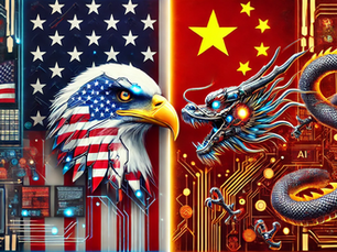 This Week in AI: the United States and China vie for dominance