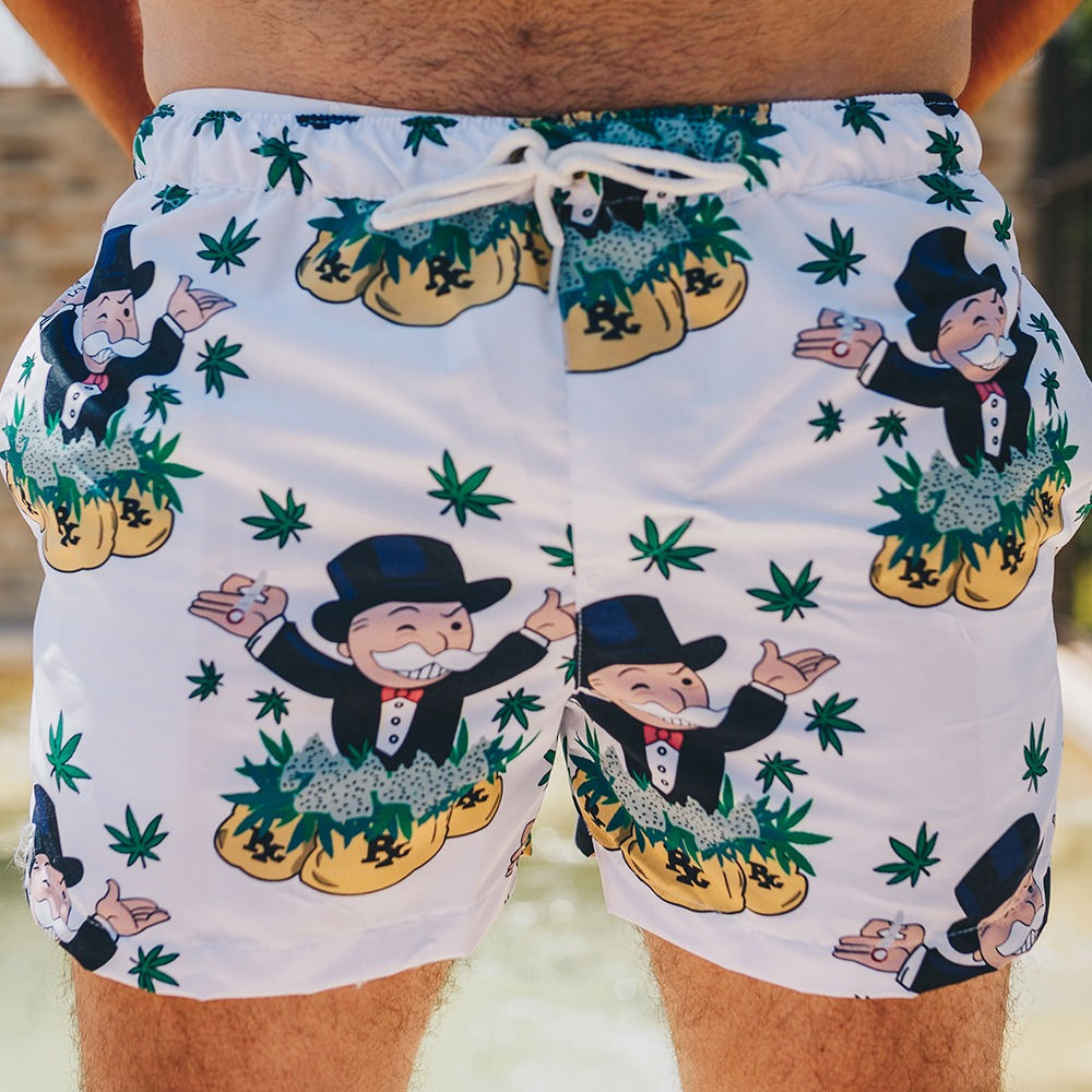 Swimwear Caballero Napoly