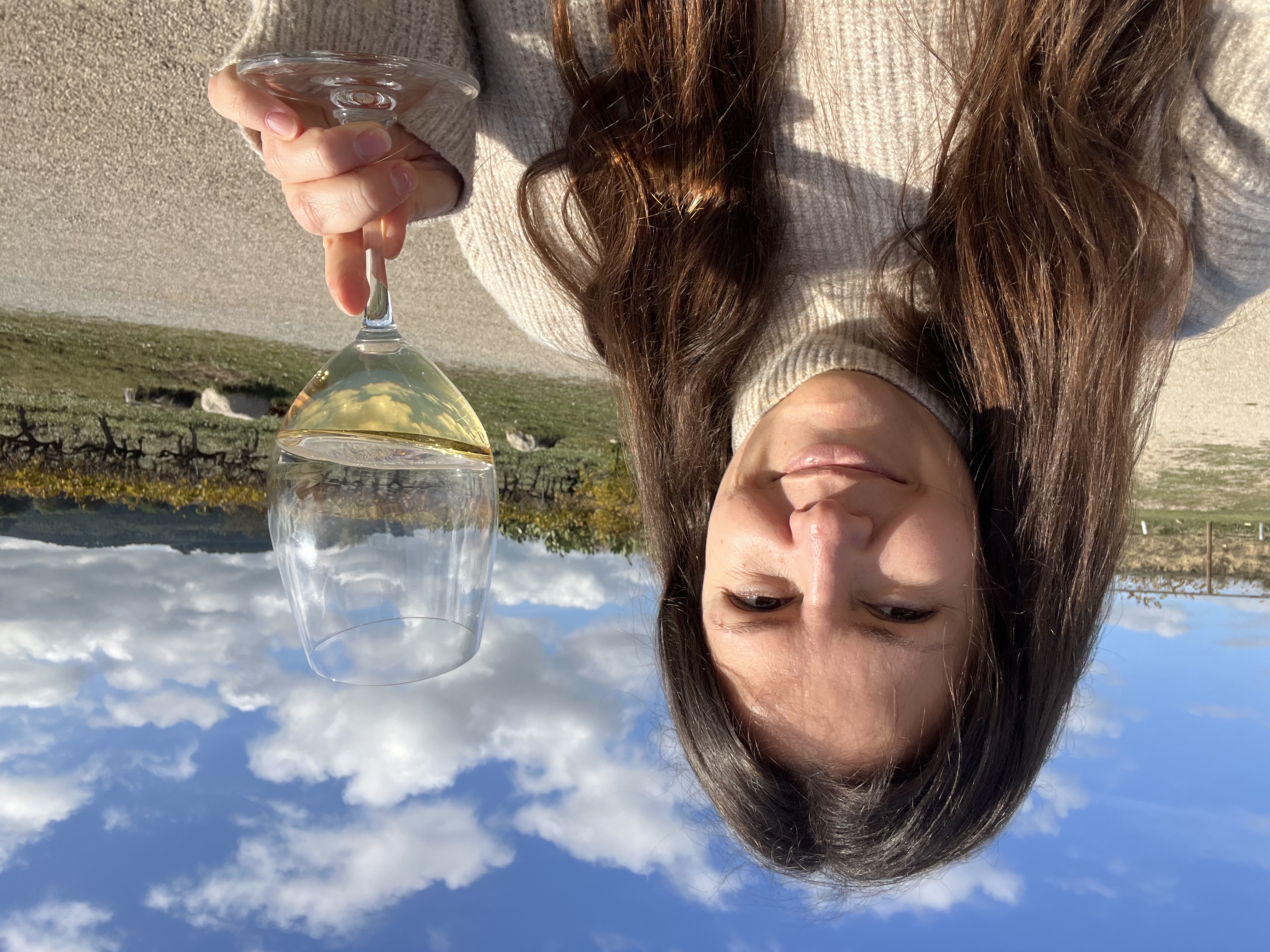 Writer: Joanna Dabrowska