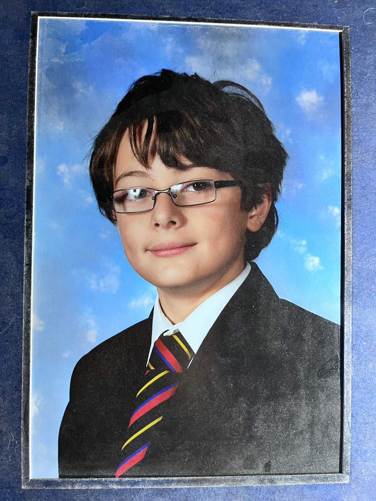 Writer: Nikolai Kuklenko