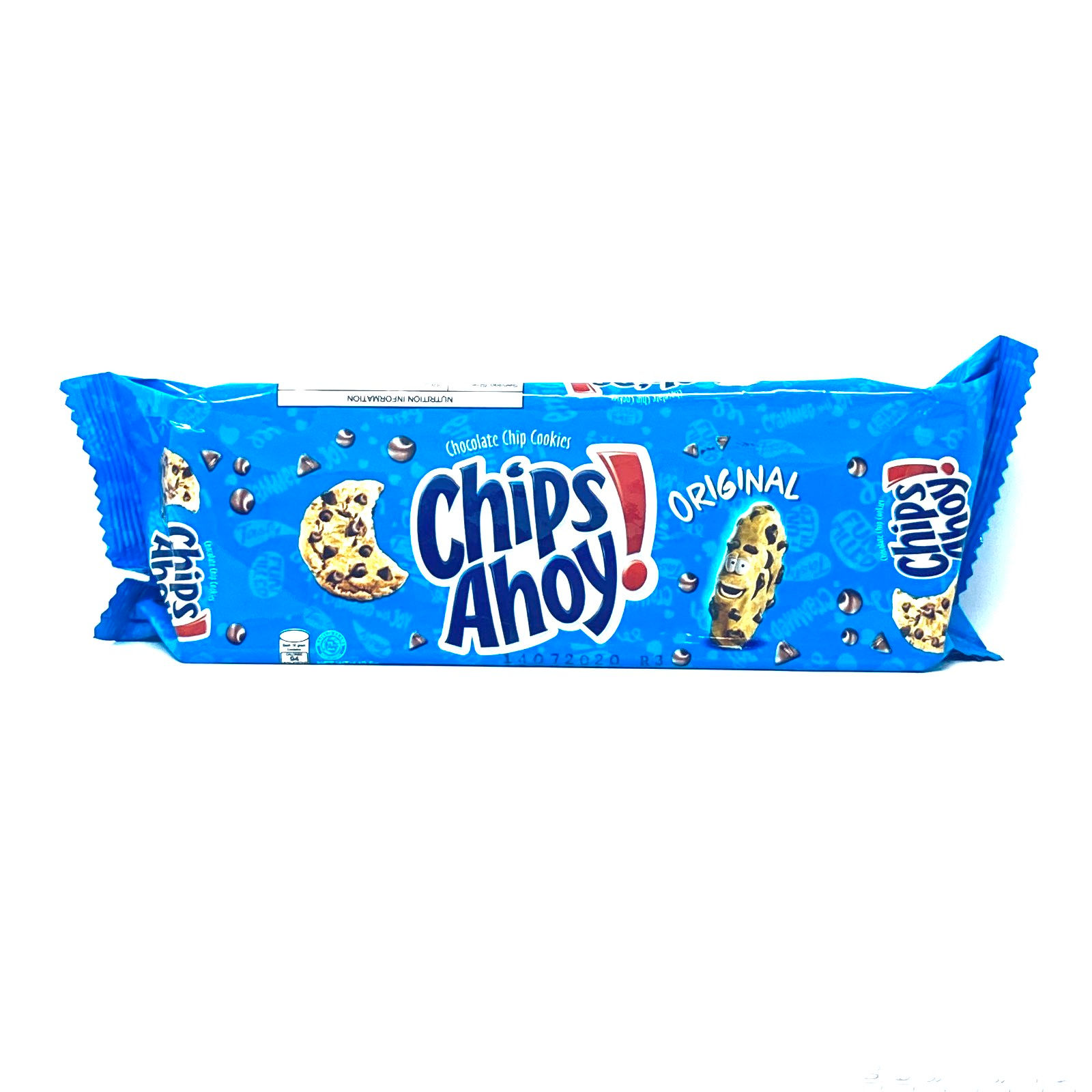Chips Ahoy! Original