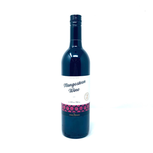 Vino Arsan Mangosteen Wine Mysite