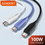 Miniatura: Cable De Carga Rápida Toocki USB C