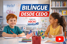 🌎 Bilíngue desde cedo: como transformar um diferencial pedagógico em mais matrículas