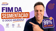 O Fim da Segmentação Como Você Conhecia: A Meta Mudou as Regras do Jogo e 99% dos Anunciantes Ainda Não Perceberam.