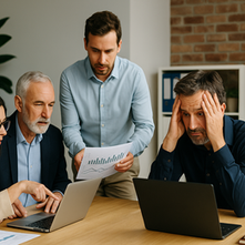 ⚠️ O erro que pode custar suas matrículas de 2026: anunciar apenas em época de matrículas.