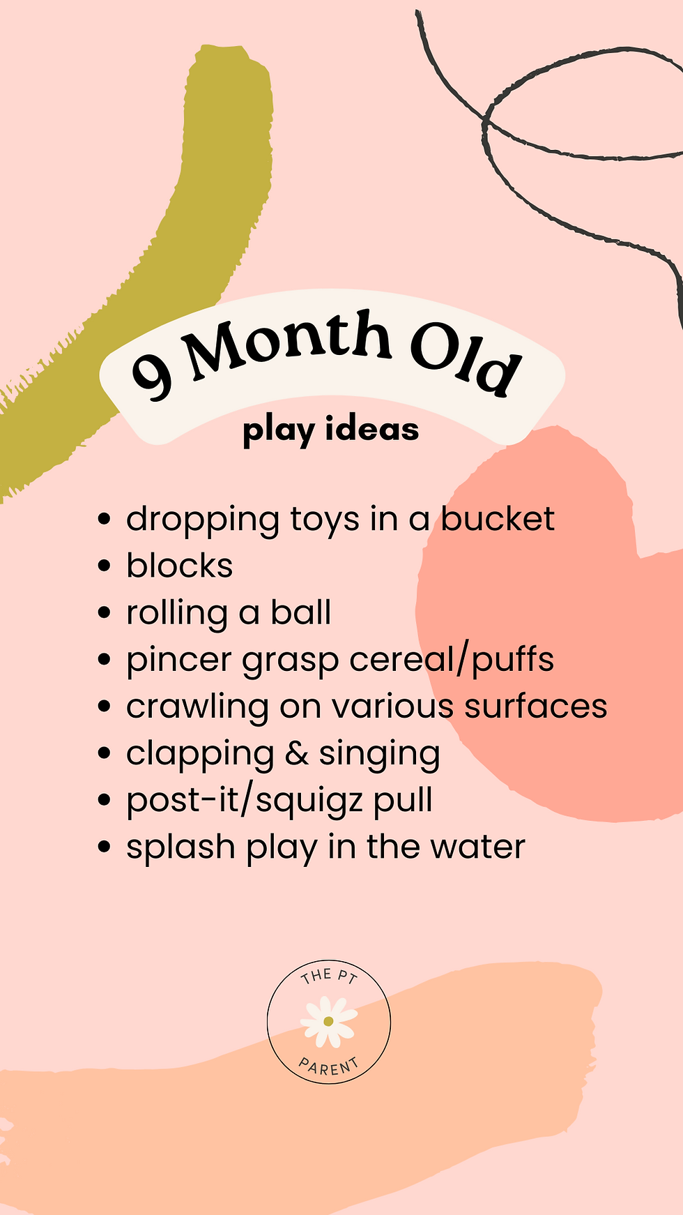 'Engaging Baby Play Ideas for 7-12 Months Old'