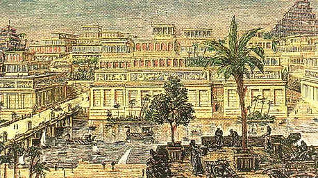 Babylon