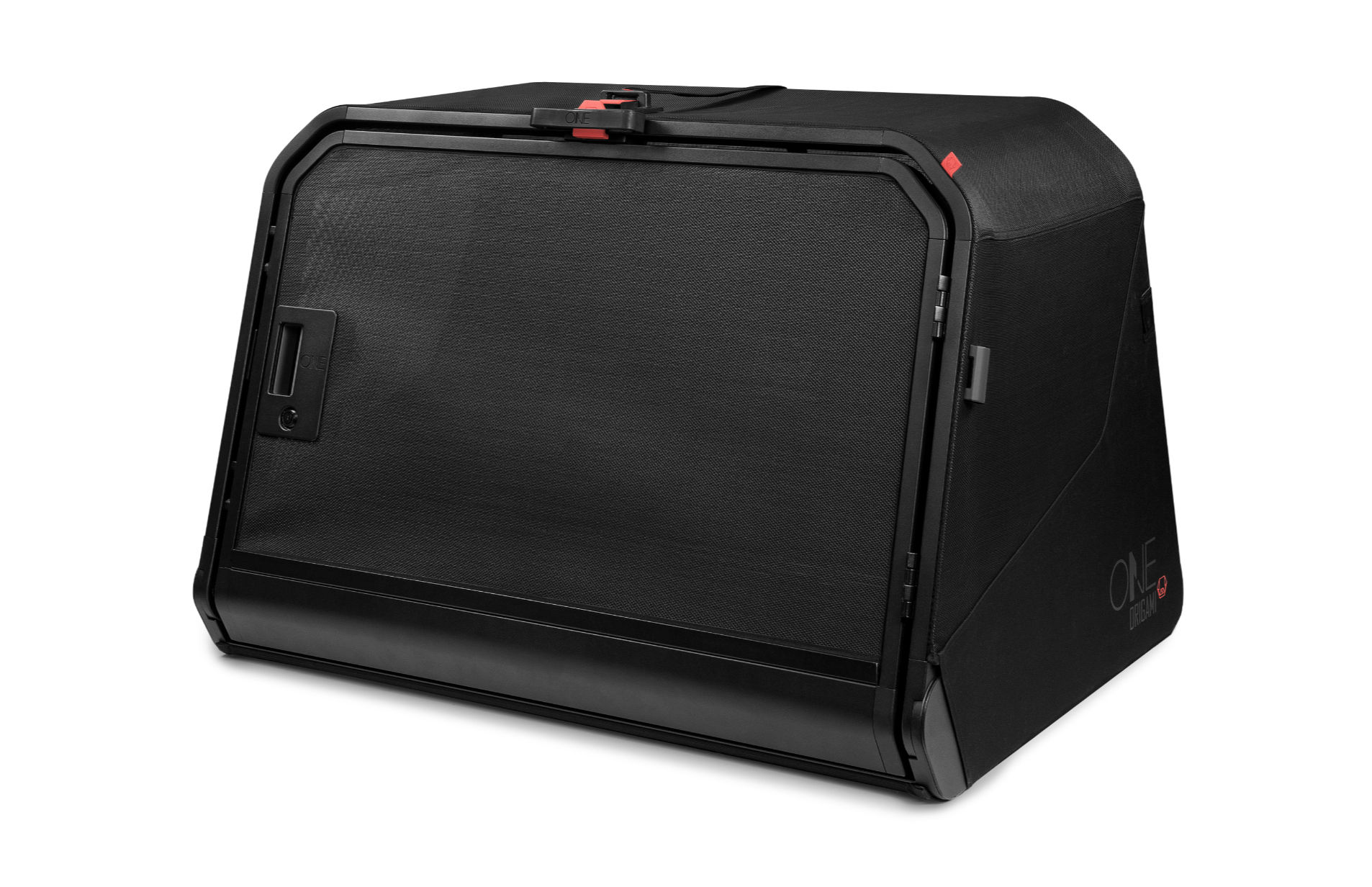 Kopie von ORIGAMI faltbare Hundebox Grösse X- Large