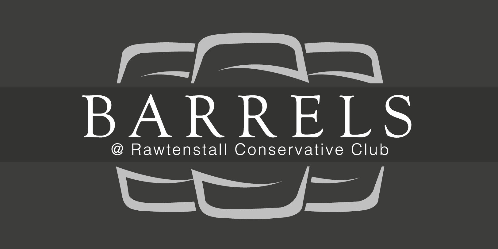 Barrels @ Rawtenstall Conservative Club in Rossendale