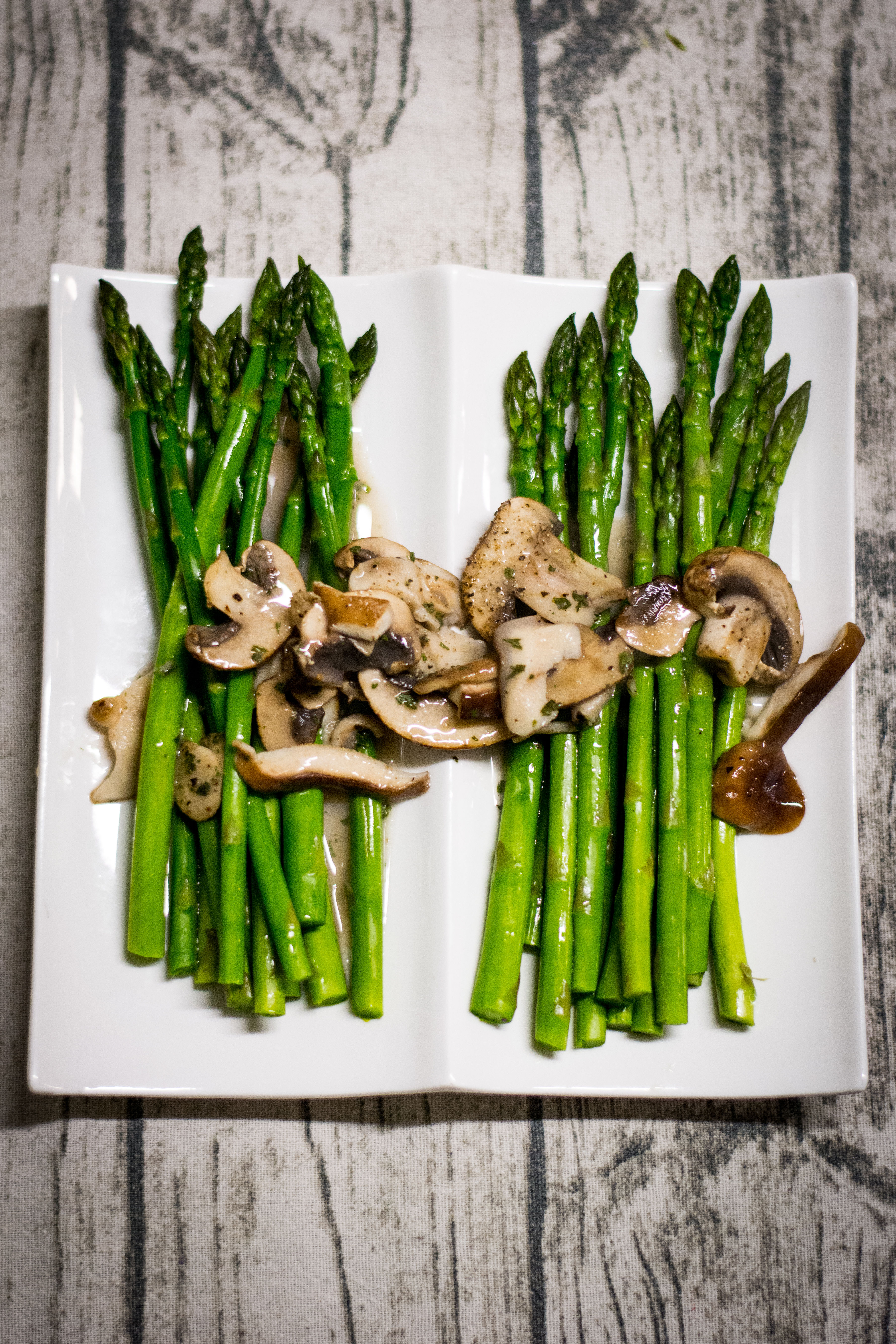 Asparagus