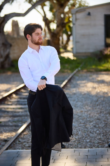 צלם חתונות חרדי