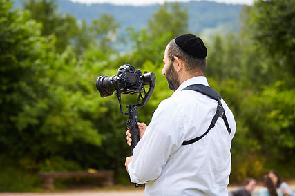 צלם חתונות חרדי