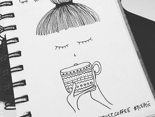 Sleepy inspiration