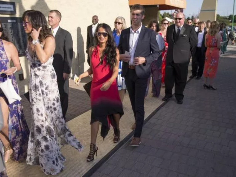 When VIP experiences are real, and when you're just a tool paying extra cash