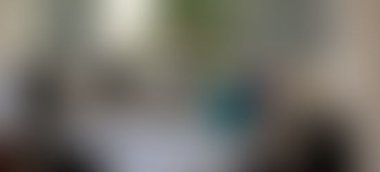 Our New (New) Apartment: Tel Aviv's Most Stylish Poop Chute