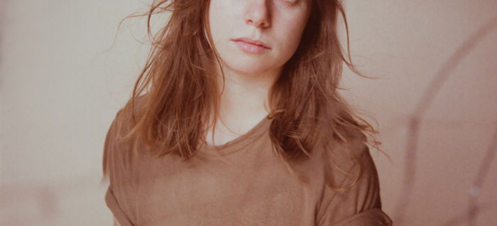 Julien Baker: Winning at the Made-Up Game