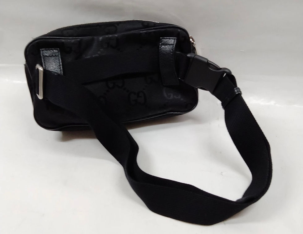 Thumbnail: Gucci Off The Grid Bum - Chest Bag