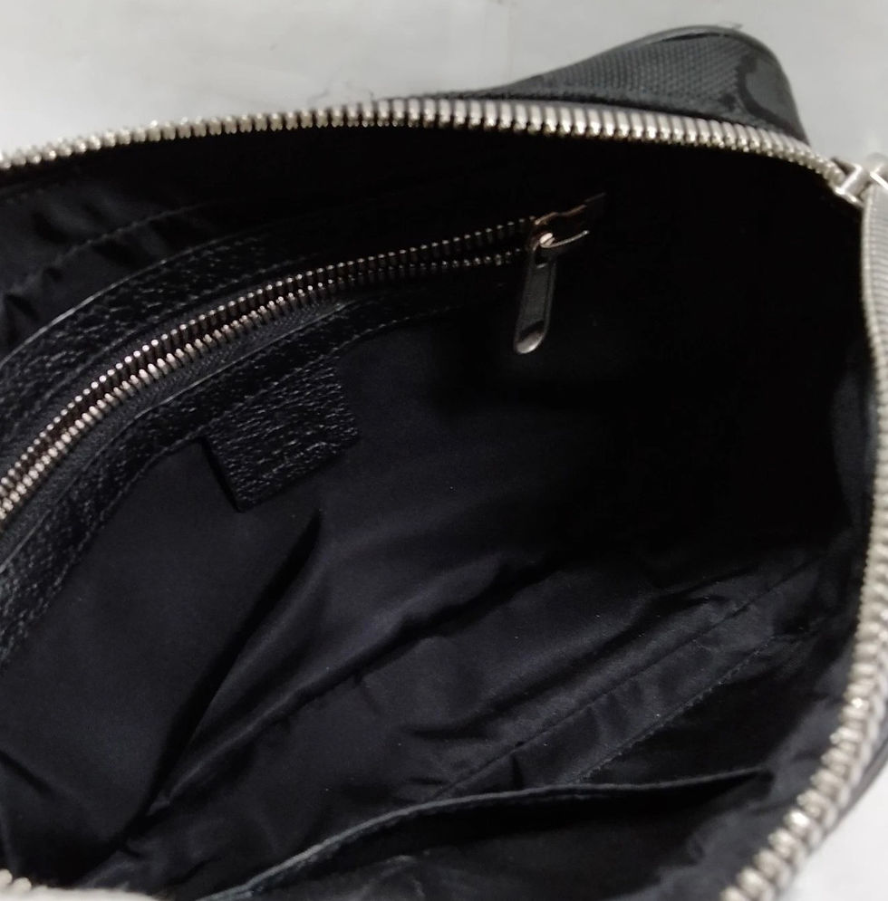 Thumbnail: Gucci Off The Grid Bum - Chest Bag