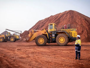 La sortie dramatique d’EGA secoue le marché mondial de la bauxite