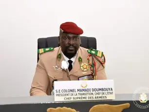 Série de nominations en Guinée des membres de l'AGCT