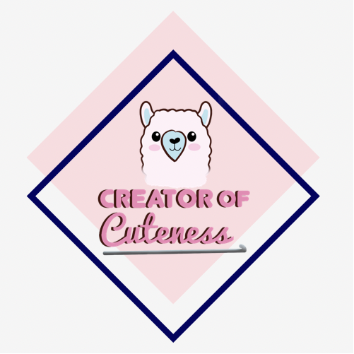 Writer: Creator of Cuteness