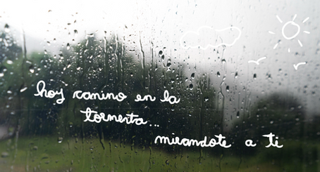 Para ti ¿cómo es caminar sobre el agua ?