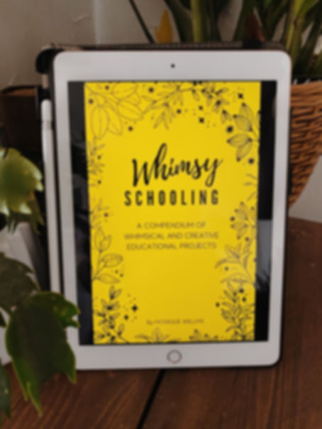 Whimsy Schooling Ebook