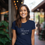 Thumbnail: Homeschool Mom Era - DH - Women's Softstyle Tee