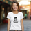 Thumbnail: Homeschool Moms Club - Curly - Women's Softstyle Tee
