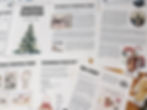 Thumbnail: Christmas Traditions Study
