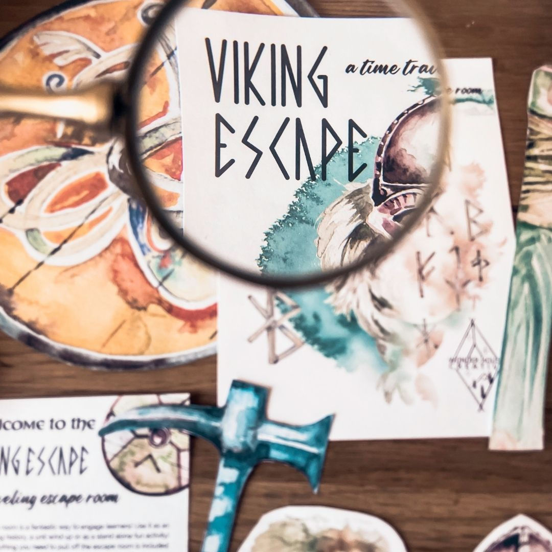 Viking Escape