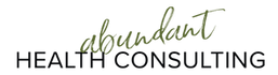 Abundant Health Consulting