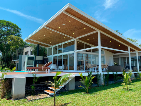 Vivienda unifamiliar en la ciudad de San Bernardino