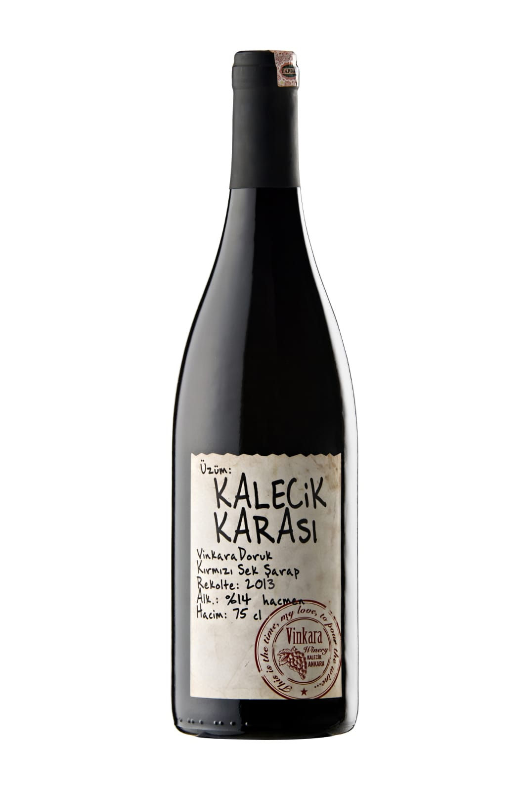 VINKARA - Kalecik Karasi