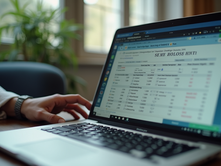 Streamline Your Taxes with Our Software Solutions