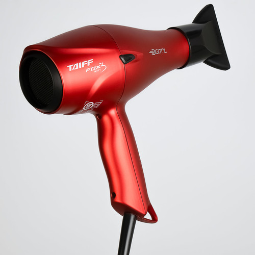 フローヘア ロリジナル レッド 142ユーロ BaBylissPRO Volare V1 Hair Dryer (RED)