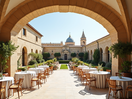 Essential Wedding Vendors in Malta You Should Consider for Your Big Day