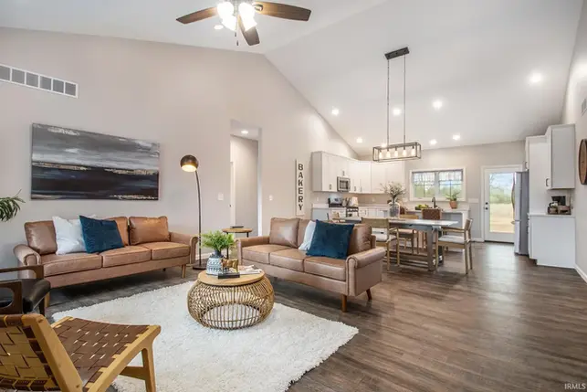 Foley's Construction Elkhart County, Indiana