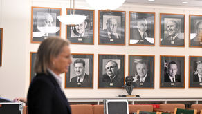 Haunted by the past. Is Sussan Ley’s leadership already over?