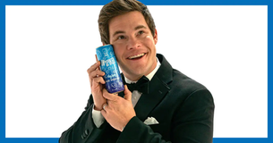 Cann Launches New Limited-Edition BLUE RHUBERRY Flavor With Adam Devine