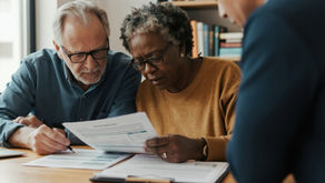DOL Provides Temporary Relief on SECURE 2.0 Paper Statement Rules