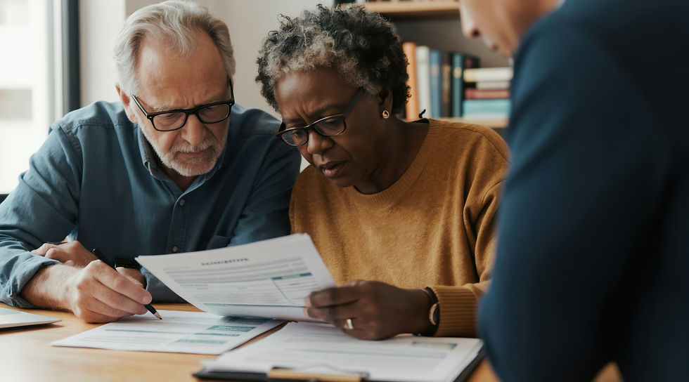 DOL Provides Temporary Relief on SECURE 2.0 Paper Statement Rules
